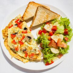 Гостиница Sunny Hotel Украина, Львов - отзывы, цены и фото номеров - забронировать гостиницу Sunny Hotel онлайн питание фото 2
