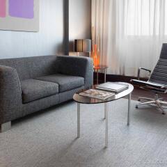 AC Hotel Porto by Marriott комната для гостей фото 5