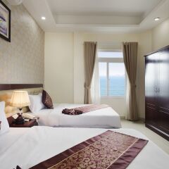 Hanka Star Hotel - Nha Trang комната для гостей фото 3