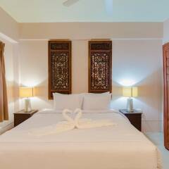 Bed At Beach Hostel комната для гостей фото 3
