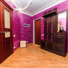 Гостиница Apartmenty Uyut ZhK Lermontovsky спа