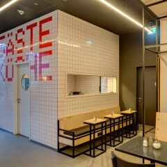 Отель MEININGER Hotel Leipzig Hauptbahnhof Германия, Лейпциг - 2 отзыва об отеле, цены и фото номеров - забронировать отель MEININGER Hotel Leipzig Hauptbahnhof онлайн развлечения