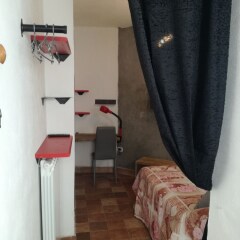 Отель B&B PompeiLog Италия, Торре-Аннунциата - отзывы, цены и фото номеров - забронировать отель B&B PompeiLog онлайн фото 4