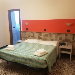 Hotel Le Tre Stazioni комната для гостей фото 3