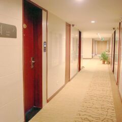 Lavande Hotel (Guangzhou Pazhou) интерьер отеля
