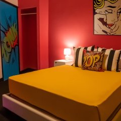 The Fox Hotel in Ponce, Puerto Rico from 151$, photos, reviews - zenhotels.com guestroom photo 4