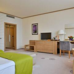 Suite Hotel Sofia комната для гостей фото 3
