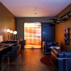 Hotel Expo Astoria детские мероприятия