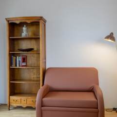Апартаменты FeelGood Apartments Seestadt Green Living Вена развлечения