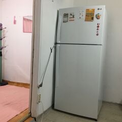 MK guest house - Hostel удобства в номере