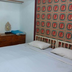 Отель Steve Boutique Hostel Таиланд, Бангкок - отзывы, цены и фото номеров - забронировать отель Steve Boutique Hostel онлайн комната для гостей