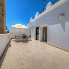 Отель Apartamentos Piedramar фото 7