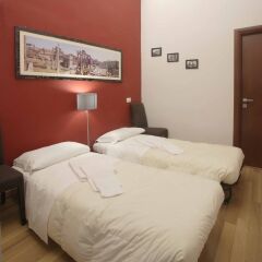 Отель La Residenza DellAngelo комната для гостей фото 7