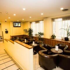 Hotel Geblergasse интерьер отеля фото 3