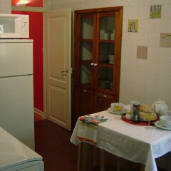 Отель Portugal Ways Bairro Alto Apartments Португалия, Лиссабон - отзывы, цены и фото номеров - забронировать отель Portugal Ways Bairro Alto Apartments онлайн в номере фото 2