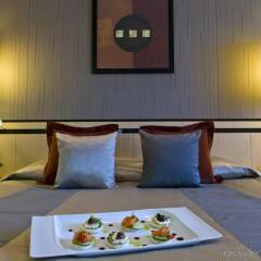 Mamaison Hotel Andrassy Budapest в номере
