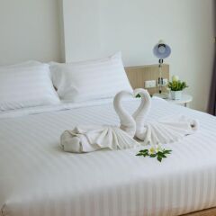 Отель Rang Hill Residence 4* Стандартный номер с разными типами кроватей фото 2