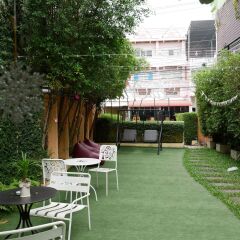 Hotel La Villa Khon Kaen фото 6