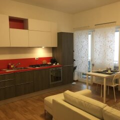 Отель Suites In Terrazza Италия, Рим - отзывы, цены и фото номеров - забронировать отель Suites In Terrazza онлайн в номере
