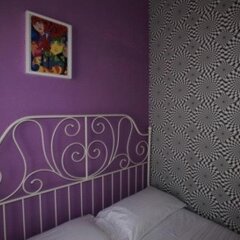 Sunflower City Youth Hotel Римини комната для гостей фото 3