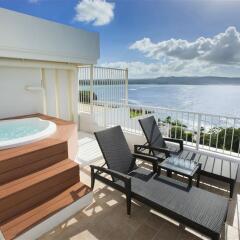 Отель Sheraton Laguna Guam Resort бассейн фото 3