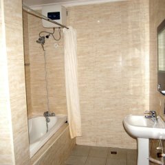 Villa Angellia Boutique Hotel Victoria Island in Lagos, Nigeria from 120$, photos, reviews - zenhotels.com bathroom