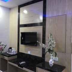 Hotel Karlo Kastle удобства в номере