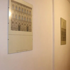 Отель Ricasoli51 Италия, Флоренция - отзывы, цены и фото номеров - забронировать отель Ricasoli51 онлайн интерьер отеля фото 2