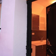 Piya Hostel сауна