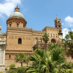 Отель With one Bedroom in Palermo, With Balcony and Wifi - 10 km From the Beach Италия, Палермо - отзывы, цены и фото номеров - забронировать отель With one Bedroom in Palermo, With Balcony and Wifi - 10 km From the Beach онлайн фото 10