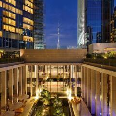 Отель The Oberoi фото 5