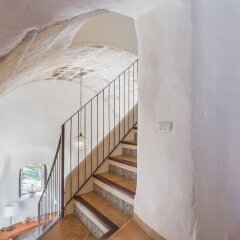 Отель Villa Son Xona интерьер отеля