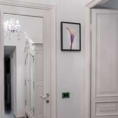Отель Rooms & Breakfast Dogali Италия, Генуя - отзывы, цены и фото номеров - забронировать отель Rooms & Breakfast Dogali онлайн интерьер отеля