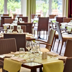 Отель Holiday Inn Paris - Charles de Gaulle Airport питание