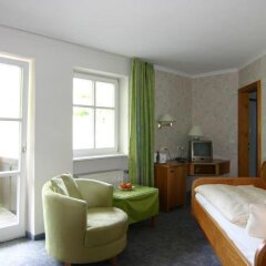 Отель Sport- & Wellnesshotel Angerhof комната для гостей фото 4