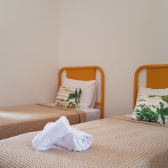 Apaz Butik Hotel Чешме комната для гостей фото 2