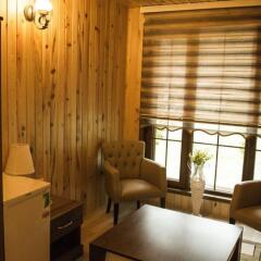 Sekersu Hotel Турция, Узунгёль - отзывы, цены и фото номеров - забронировать отель Sekersu Hotel онлайн удобства в номере фото 2