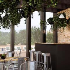 Отель Senhora da Rosa, Tradition & Nature Hotel Португалия, Понта-Делгада - отзывы, цены и фото номеров - забронировать отель Senhora da Rosa, Tradition & Nature Hotel онлайн питание фото 3