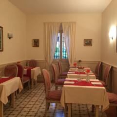 Hotel Palou питание