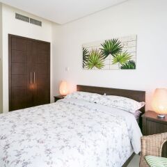 Апартаменты One Perfect Stay - Studio at Burj Views комната для гостей фото 3