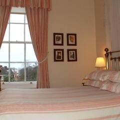 Отель Abbeyfields Guest House комната для гостей фото 5
