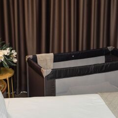 Emmantina Hotel спа