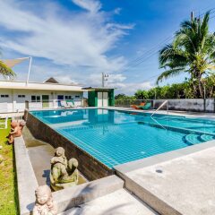 Отель Chalong Hill Tropical Garden Homes фото 8