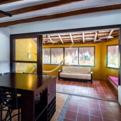 Отель Holbox Dream Beach Front Hotel by Xperience Hotels Мексика, Остров Ольбокс - отзывы, цены и фото номеров - забронировать отель Holbox Dream Beach Front Hotel by Xperience Hotels онлайн детские мероприятия