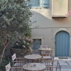 Nars Alacati Hotel Чешме фото 6