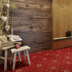 Отель Pension Widderstein удобства в номере фото 2