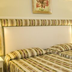 Park Hotel Villaferrata комната для гостей фото 3