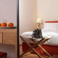 Athens Lotus Hotel удобства в номере фото 2