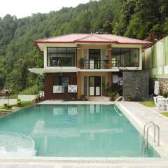 Отель Swayambhu Hotels & Apartments - Ramkot Непал, Катманду - отзывы, цены и фото номеров - забронировать отель Swayambhu Hotels & Apartments - Ramkot онлайн бассейн фото 2