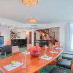 Отель ARCOTEL Wimberger Vienna Австрия, Вена - - забронировать отель ARCOTEL Wimberger Vienna, цены и фото номеров питание